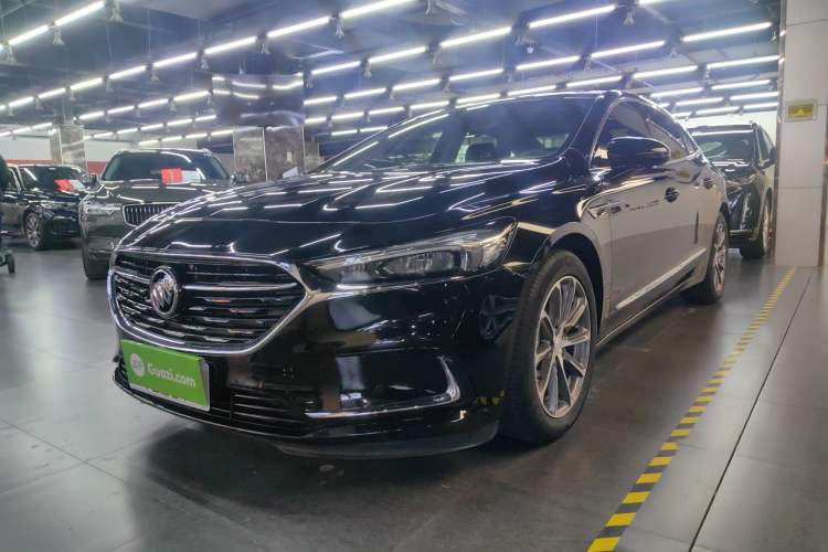 Used Buick LaCrosse 2022 652T Luxury Version