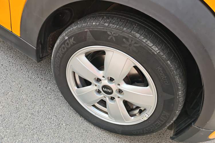 Used MINI 2014 1.2T ONE