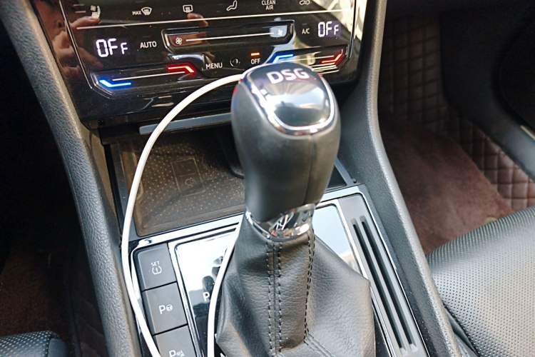 Used Skoda Superb 2022 TSI330 DSG Luxury Edition
