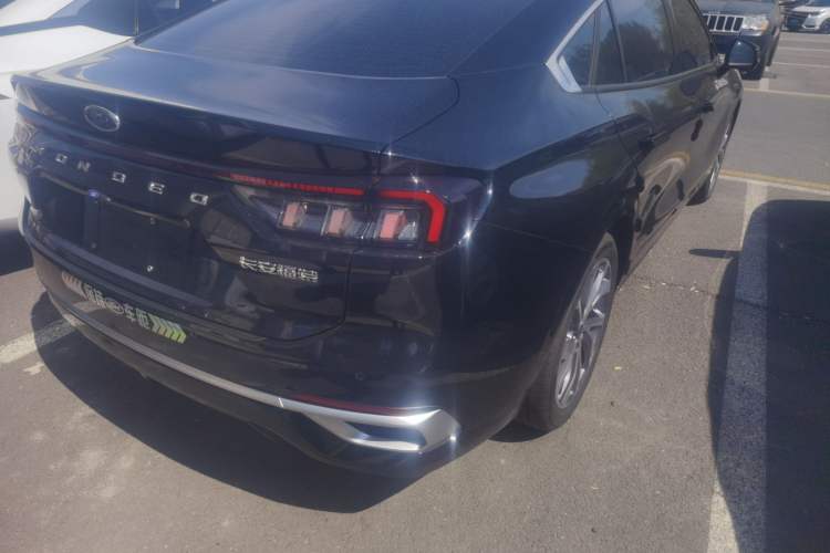 Used Ford Mondeo 2025 2.0T EcoBoost Ultimate Edition
