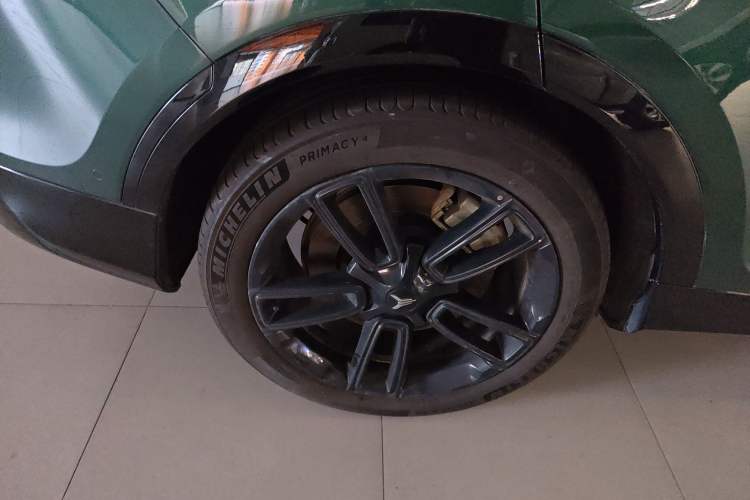 Used VOYAH FREE 2024 Ultra-Long Range Intelligent Driving Version Exterior 5