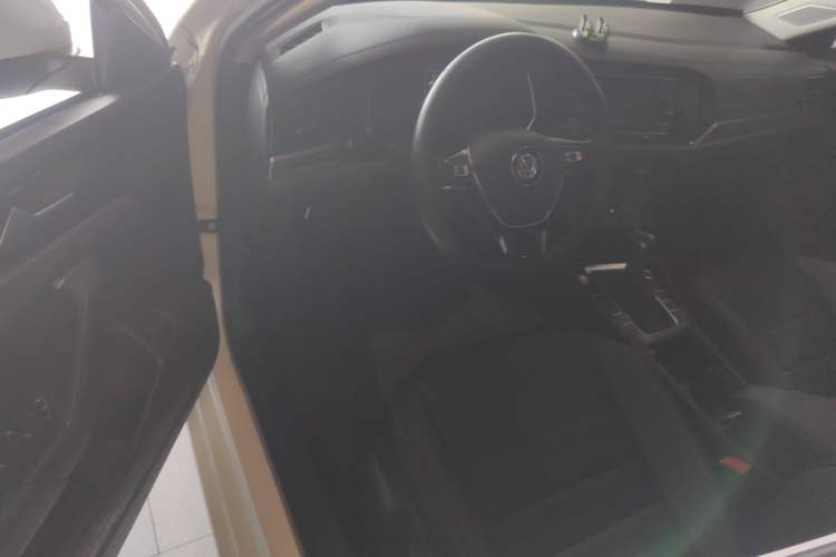 Used Volkswagen Sagitar 2020 280TSI DSG Comfort Version China VI Standard