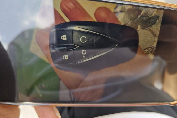 Used CHANGAN NEVO A05 2025 Truly Delicious Edition 145 Beyond-Grade Version
