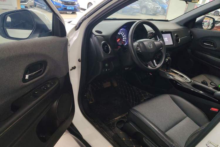 Used Honda XR-V 2020 1.5L CVT Comfort Version Driver Seat