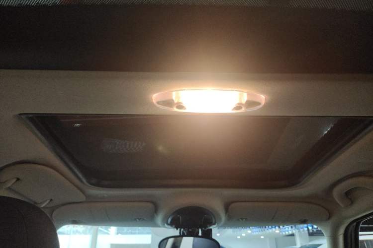 Used MINI Countryman 2014 1.6L COOPER Fun
