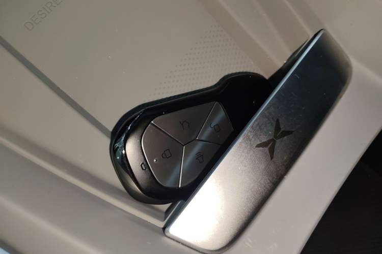 Used XPeng MONA M03 2025 600 with Ultra-Long Range Max
