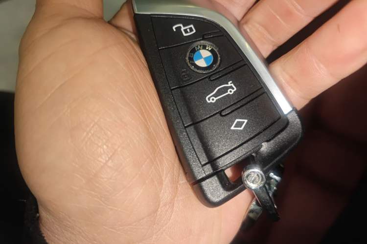 Used BMW 3 Series 2024 325Li M Sport Package