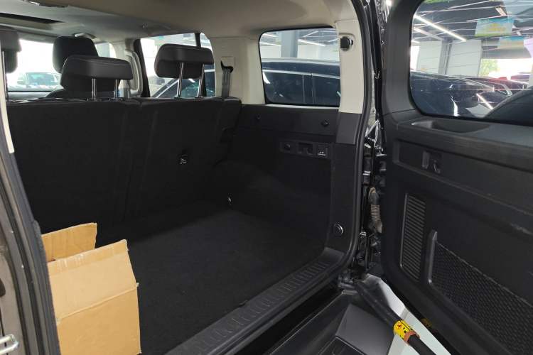 Used Tank 300 2024 2.0T Conqueror
