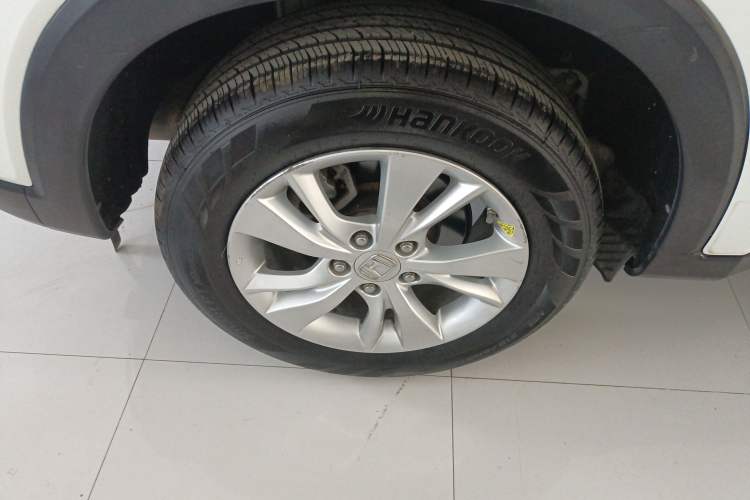 Used Honda Vezel 2017 1.5L CVT 2WD Comfort Model
