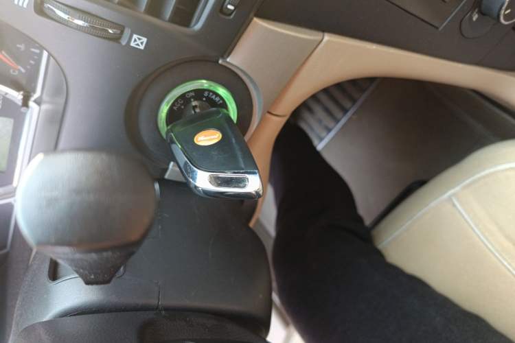 Used Chevrolet Epica 2010 1.8 Comfort Edition AT
