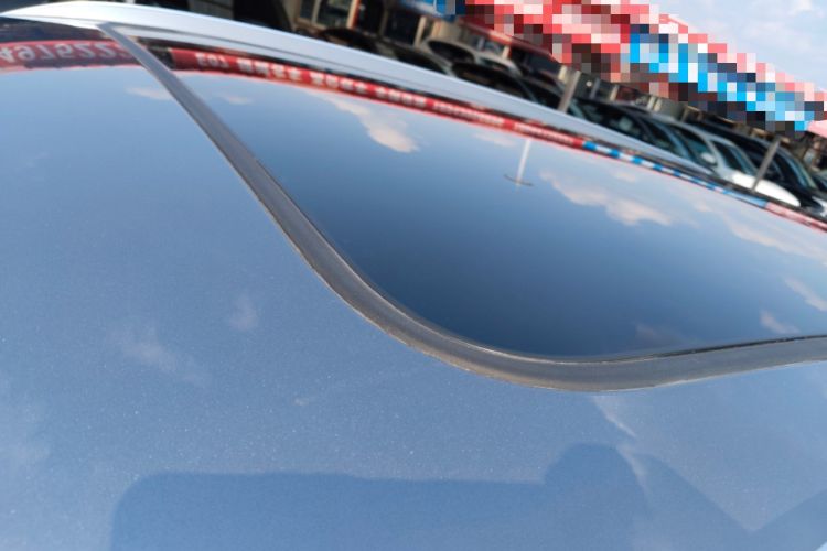 Used BYD Song PLUS New Energy 2024 HONOR Edition DM-i 110km Flagship Model