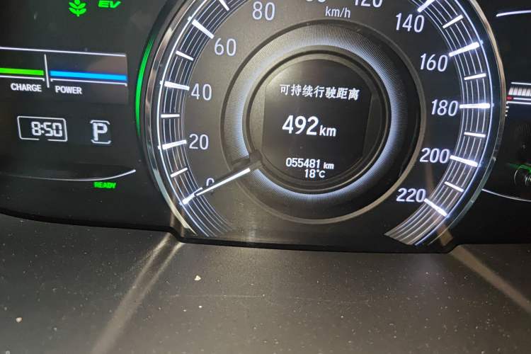 Used Honda Odyssey 2019 2.0L Rui·Smart Edition
