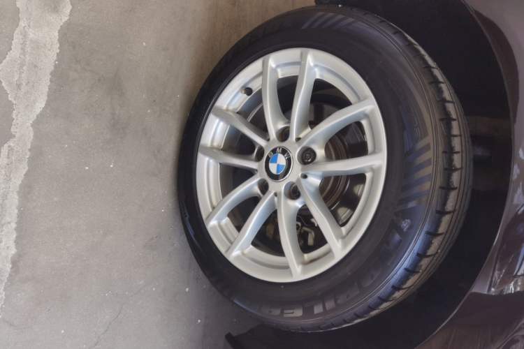 Used BMW 1 Series 2015 118i Leading Model