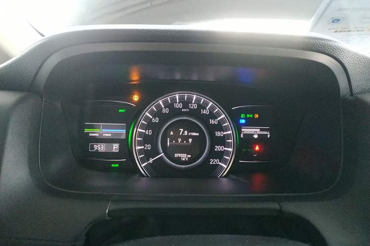 Used Honda Odyssey 2019 2.0L Rui·Smart Edition
