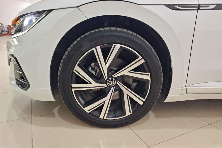 Used Volkswagen FAW-Volkswagen CC 2025 330TSI Ignite All-Inclusive Edition