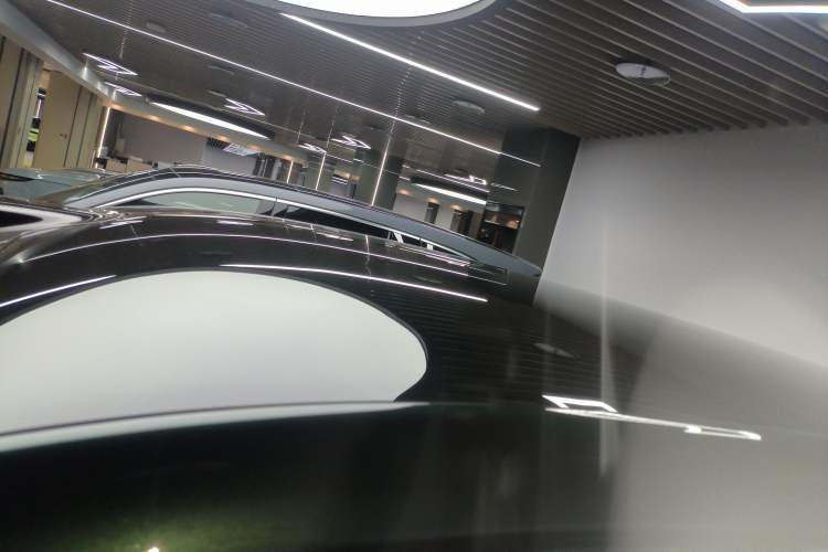 Used Li Auto L6 2025 Pro Smart Refresh Edition