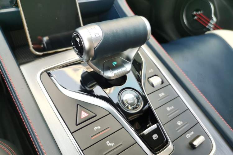 Used BYD Yuan PLUS 2022 510 km Flagship Version