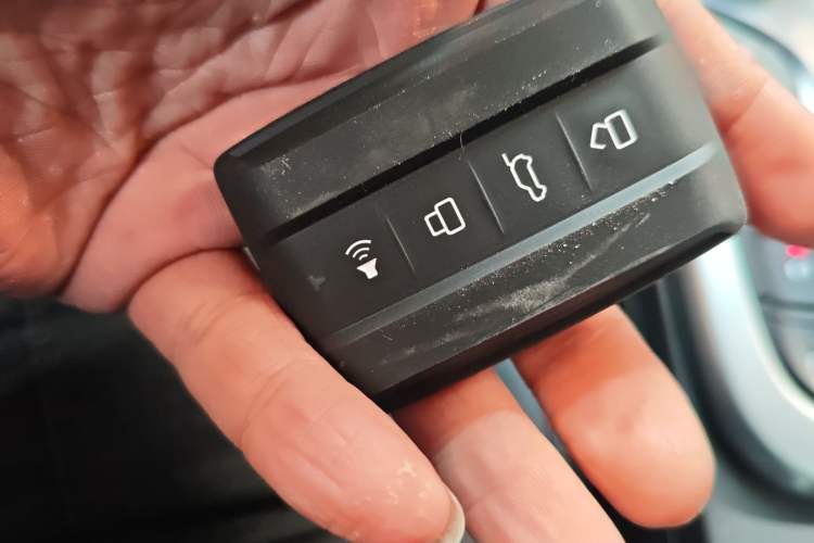 Used Tank 300 2023 Off-Road Edition 2.0T Conqueror