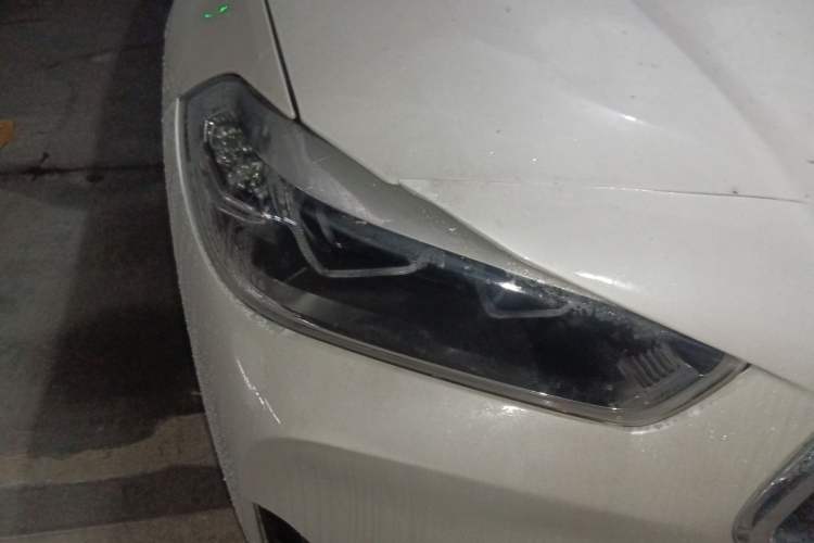 Used BMW X2 2022 sDrive25i M Sport Package Right Front Headlight