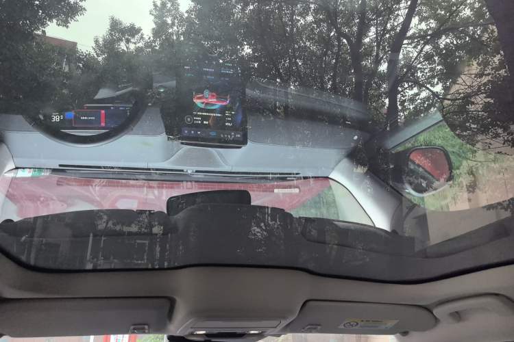 Used Ford Mustang Mach-E 2021 AION Y Plus Rear-Drive Luxury Edition (Long Range)