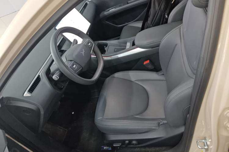 Used XPeng MONA M03 2025 600 with Ultra-Long Range Max