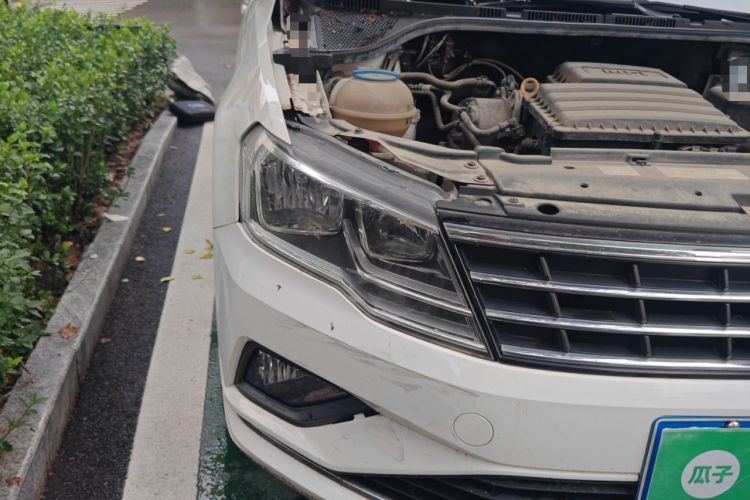 Used Volkswagen Jetta 2017 1.5L Manual Comfort Model
