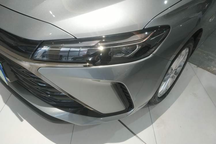 Used Chevrolet Monza 2023 1.5L Dual-Clutch Enjoyment Edition