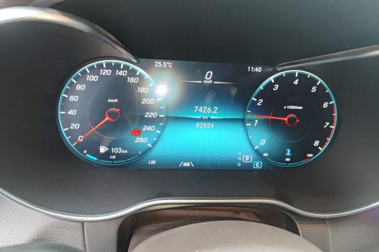 Used Mercedes-Benz GLC 2020 GLC 300 L 4MATIC Dynamic Edition