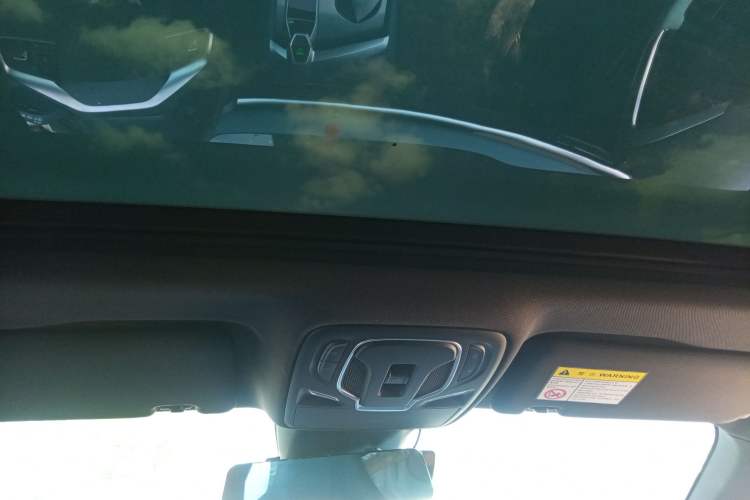 Used MG 7 2025 1.5T 300 DCT Elegant Edition
