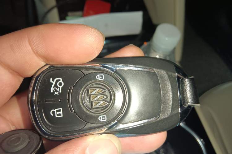 Used Buick Regal 2020 552T Elite Edition
