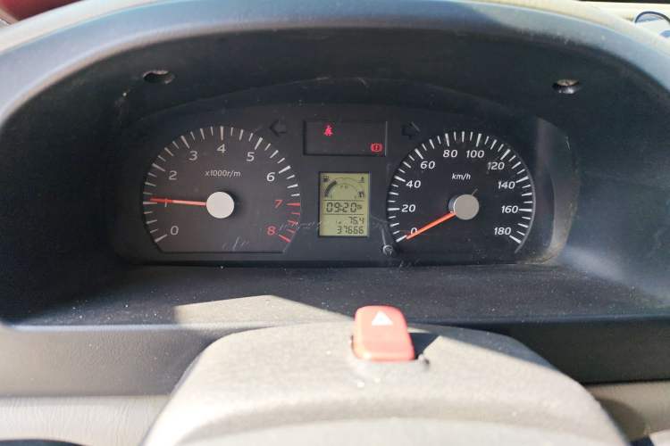 Used Suzuki Wagon R 2013 Venture Edition 1.0L Manual Economy Model