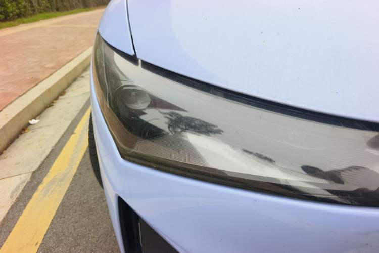 Used XPeng P5 2021 460G+
