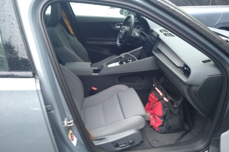 Used Polestar 2 2020 First Edition
