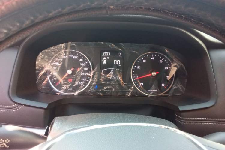 Used Roewe i6 2017 20T Automatic Internet Smart Edition