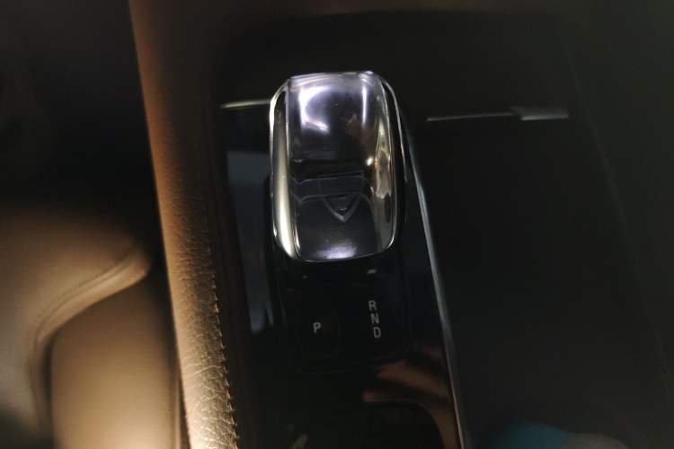 Used Volvo S90 2022 B5 Zhiyuan Luxury Edition