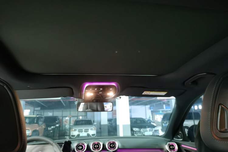 Used Mercedes-Benz C-Class 2024 Facelift C 260 L Night Edition Sport Version
