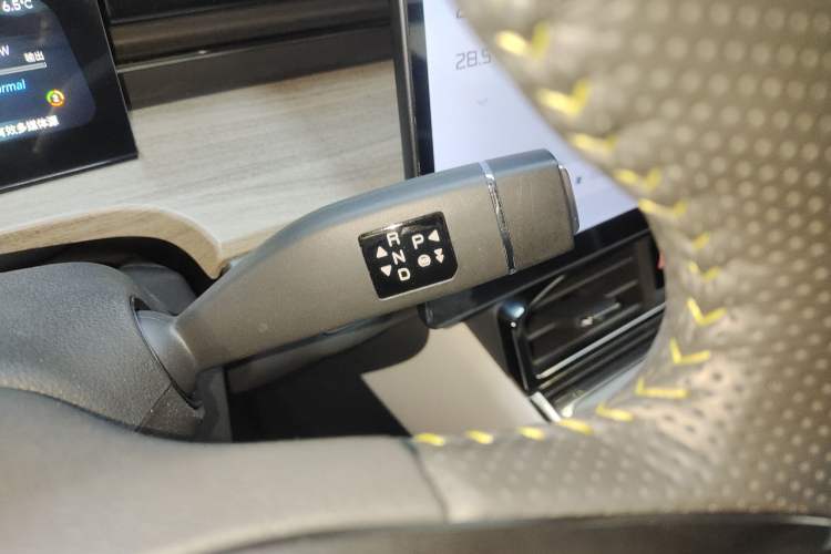 Used JETOUR Shanhai Shanhai L6 2024 1.5TD DHT ULTRA