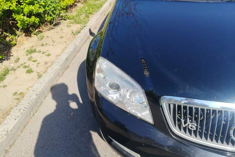 Used Buick Park Avenue 2011 Bao'ao Forum Commemorative Edition Right Front Headlight