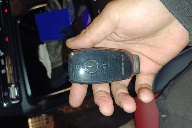 Used Mercedes-Benz A AMG 2023 AMG A 35 4MATIC