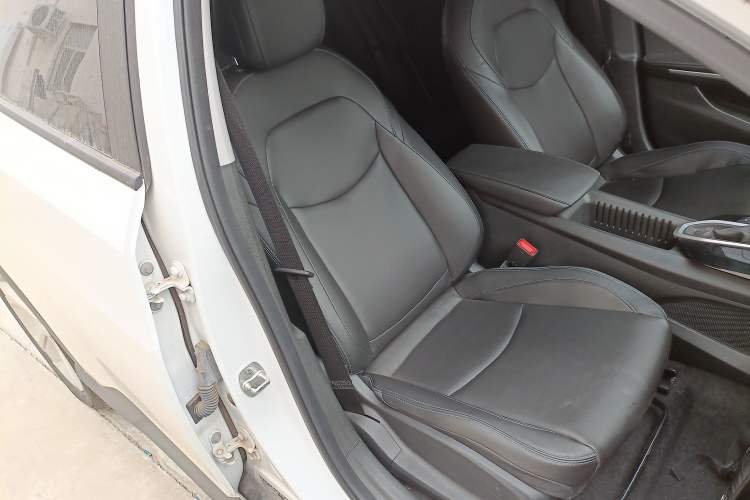 Used Chevrolet Menlo 2023 Star Enjoyment Version Plus
