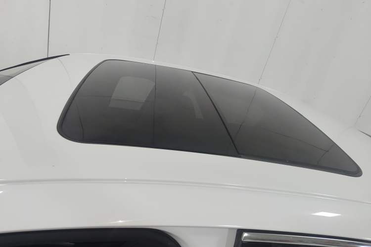 Used Geely Auto Preface 2021 2.0TD Luxury Version Roof