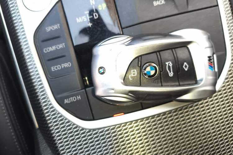 Used BMW 3 Series 2022 325i M Sport Night Edition Package