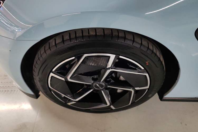 Used BYD Seal 2022 700 km Long-Range Rear-Wheel-Drive Version
