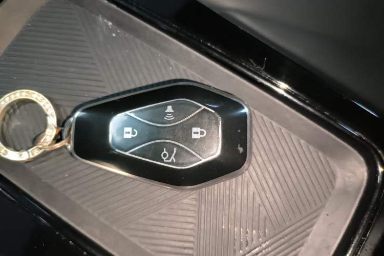 Used ARCFOX Alpha T 2022 653S+ 160kW
