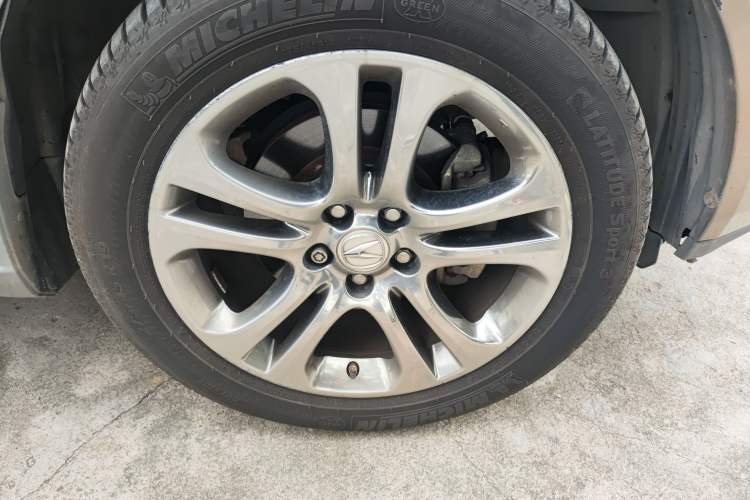 Used Acura MDX 2010 3.7 Comfort Luxury and Sport Edition
