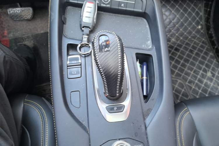 Used Haval F7x 2019 1.5T Two-Wheel Drive Smart & Trendy Edition
