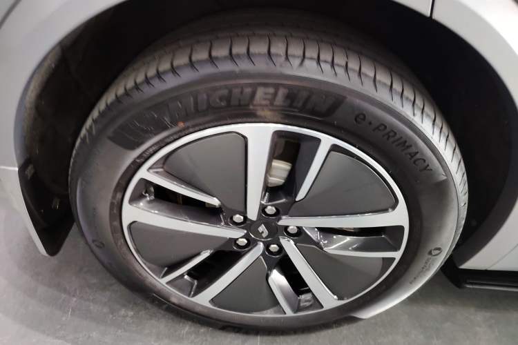 Used Li Auto L7 2024 MAX Model