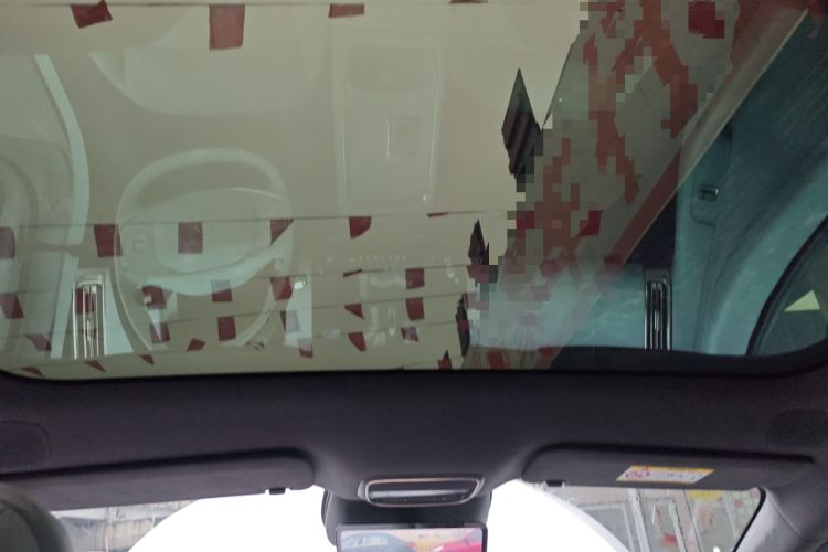 Used XPeng P7+ 2024 Long-Range Max