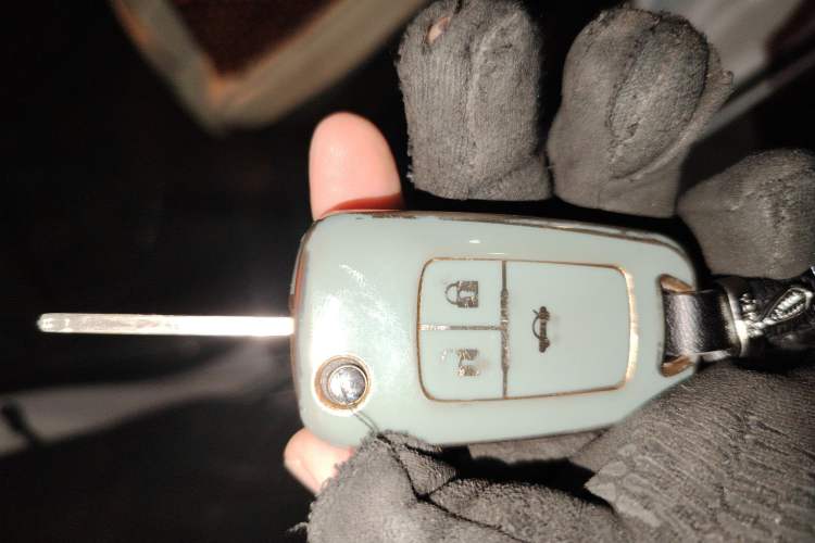 Used Chevrolet Cruze 2015 1.5L Classic SE MT
