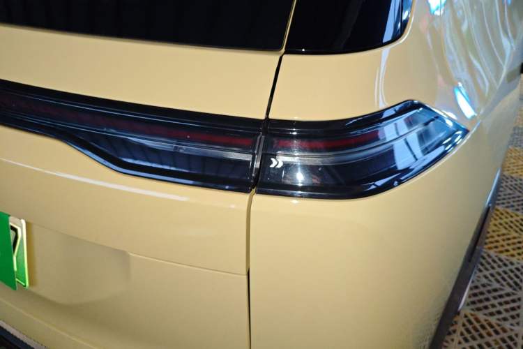 Used AION Y 2022 Plus 70 Smart Edition
